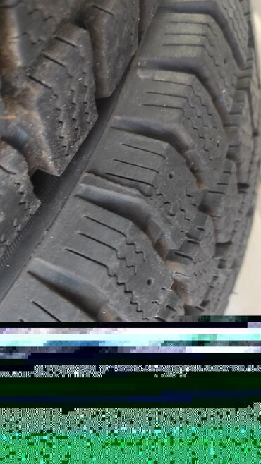 шины для гиганта: Шиналар 185 / 75 / R 16, Кыш, Комплект, Жеңил коммерциялык транспорт (C/LT), Орусия, Cordiant