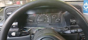 Daewoo: Daewoo Nexia: 1997 г., 1.5 л, Механика, Бензин, Седан — 12