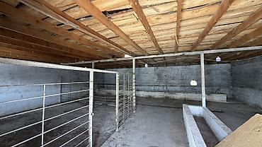 Продажа сельхоз предприятий: Кошара, 60 соток — 12