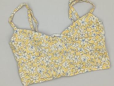 bluzki cropped: Stradivarius, Top damski, rozmiar XS — 2