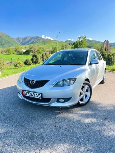 купить резину 205 65 r16 лето: Mazda Axela: 2004 г., 2 л, Типтроник, Бензин, Хэтчбэк