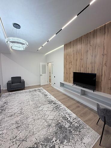2 комнаты, 88 м², 12 мкр Элитка, 12 этаж