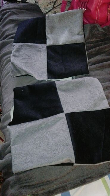 Posteljina: Jastucnice 40x40 dezen po izboru šaljem brzom poštom 400 dinara — 10