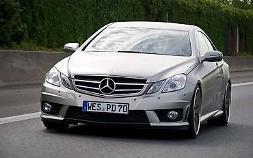 cts xenon: BRANIK W207 ZA MERCEDES BENZ E KLASA, E 200, E 220 . OD 2009. DO — 1