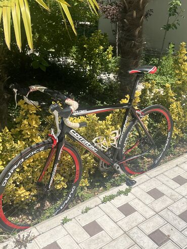 rfeng bike: İşlənmiş Dağ velosipedi 26", sürətlərin sayı: 10, Ünvandan götürmə