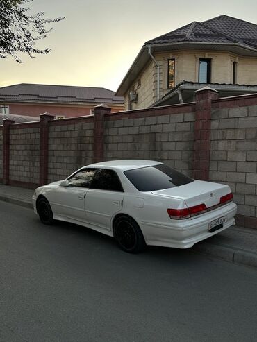 тойота авенсис левый руль: Toyota Mark II: 2000 г., 2 л, Автомат, Бензин, Седан