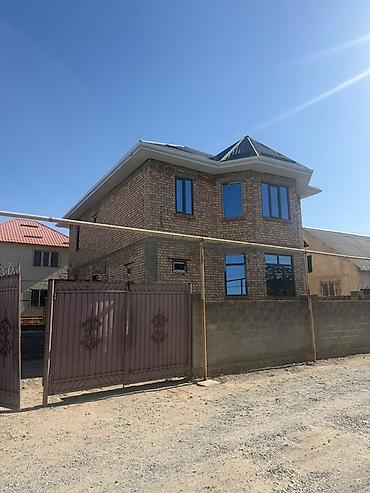 6 комнат, 180 м², 400 соток, Бишкек, Кок-Жар ж/м