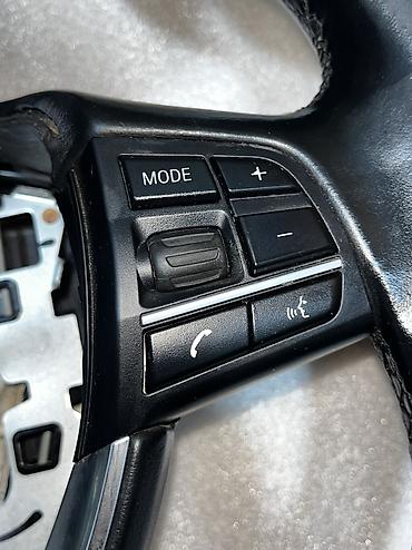 islenmis teker satiram: Multirul, BMW, F10, 2015 il, İşlənmiş — 3