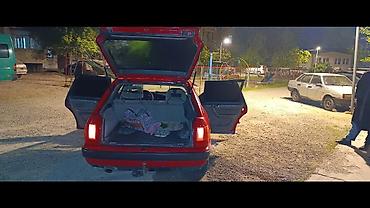 2 8: Audi S4: 1991 г. — 1