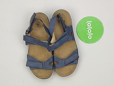 buty walkx: Sandały damskie, rozmiar 37 — 2