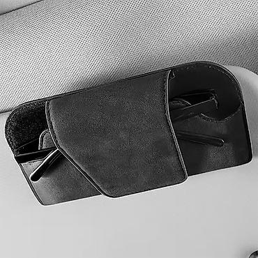 avtomobil kreditle: Avtomobil günəsliyinə taxılan eynək qabı H64 Çatdırılma Və — 2