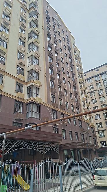 Продажа квартир: 2 комнаты, 75 м², Элитка, 7 этаж, Евроремонт — 1