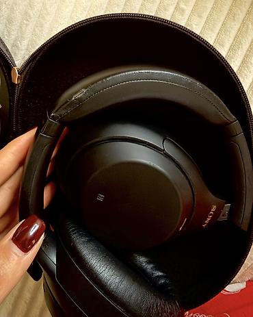 наушники переводчики: 🔥 ОРИГИНАЛ 100% 🎧 Sony WH-1000XM4 — беспроводные наушники с отличным — 3