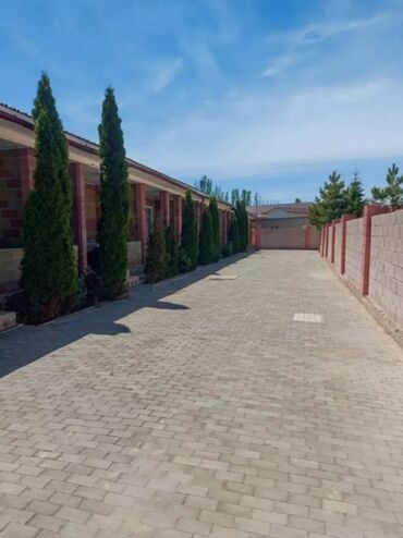 Продажа домов: Дом, 54 м², 2 комнаты, Собственник — 9