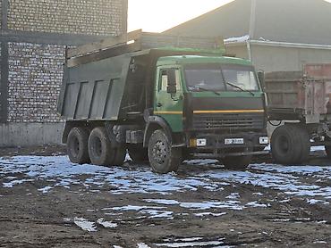 Грузовики: Грузовик, Дубль, Б/у at lalafo.kg — 5 Грузовики: Грузовик, Дубль, Б/у — 5