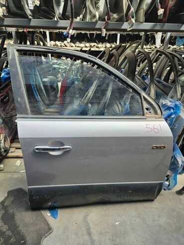 б у рейлинги багажник на хундай туксон бишкек: Алдыңкы оң эшик Hyundai
