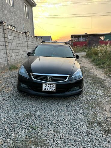 хонда фит рейка: Honda Inspire: 2003 г., 3 л, Автомат, Бензин