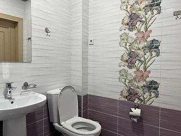 Долгосрочная аренда квартир: 1 комната, Собственник, Без подселения, С мебелью полностью — 8