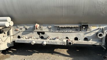 Тягачи: Тягач, Volvo, Цистерна — 20