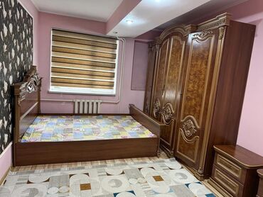 ищу квартиру город каракол долгосрочное: 2 бөлмө, Кыймылсыз мүлк агенттиги, Чогуу жашоосу жок, Толугу менен эмереги бар