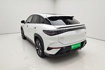 BYD: BYD Sea Lion 07: 2024 г., Электромобиль, Кроссовер — 3