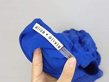 oksfordki na platformie: Alice + Olivia, Sukienka damska, rozmiar S — 7