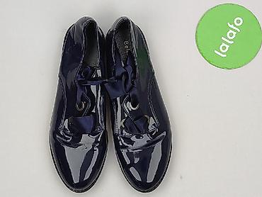 borelli buty: Półbuty damskie, rozmiar 38 — 2