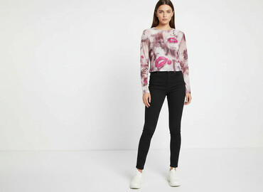 condor rajstopy damskie: Shein, Women`s top, size M