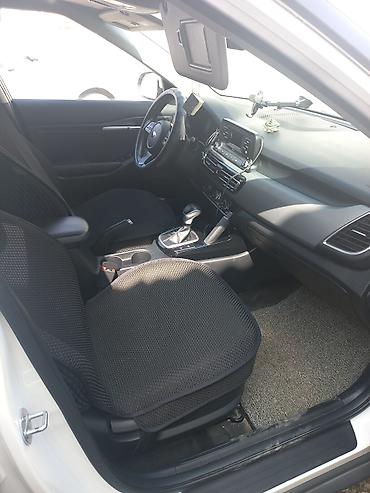 Kia: Kia Seltos: 2020 г., 1.6 л, Автомат, Дизель, Кроссовер — 4