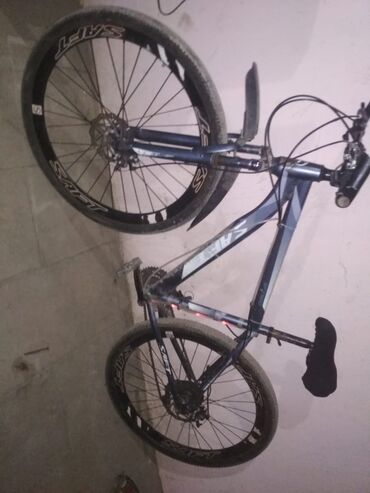 alfa romeo 145 1 7 mt: Городской велосипед Saft, 29", скоростей: 7, Платная доставка