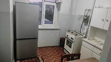 flat osh: Продается двухкомнатная 2х квартира 105 серия на третьем этаже — 4