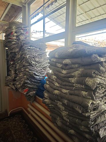 Другая мебель: Детский сад бала бакча диваны столы стулья матрасы Продаёт все вместе — 11