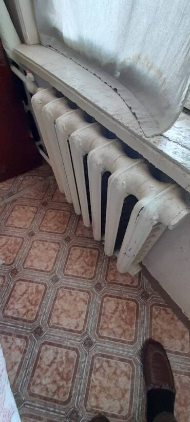 Köhnə tikili: Bakı, 3 otaqlı, Köhnə tikili, m. Həzi Aslanov, 90 kv. m — 14