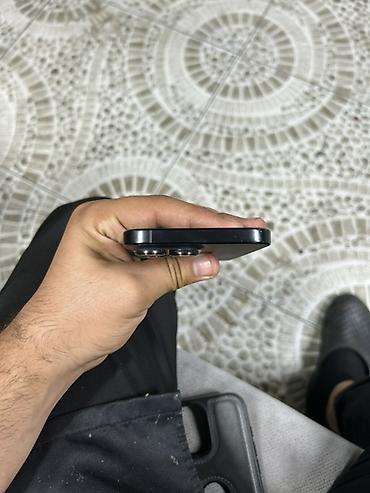 note 12 pro plus: IPhone 16 Pro Max, 256 GB, Qara — 3