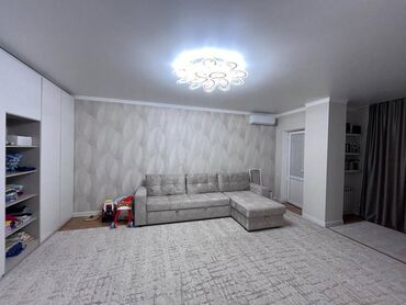 3 комнатные квартиры продажа: 3 комнаты, 84 м², Элитка, 7 этаж, Евроремонт