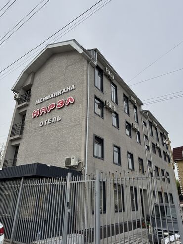 Отели и хостелы: Готовый бизнес ID: 937433 Готовый бизнес под ключ: гостиница с