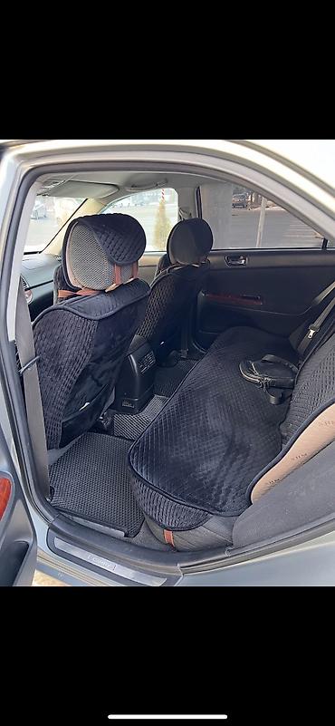 Toyota: Toyota Camry: 2005 г., 2.4 л, Автомат, Бензин, Седан — 7