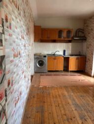 Uzunmüddətli kirayə mənzillər: Tecili Zabrat 2 de zabrat kuruquna yaxin istixana yolunda 2 Mertebeli — 5