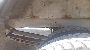Mercedes-Benz: Mercedes-Benz Спринтер: 1997 г., 2.9 л, Механика, Дизель, Бус — 12