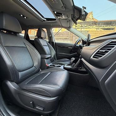 Унаа сатуу: Kia Seltos: 2020 г., 1.6 л, Автомат, Дизель, Кроссовер — 8