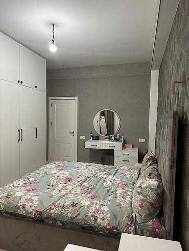 məmmədli ev: Məmmədli, 3 otaqlı, Yeni tikili, 96 kv. m — 7