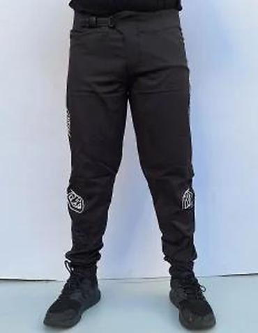 Pantalone: Pantalone, bоја - Crna — 17