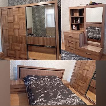 İkinəfərlik çarpayı, Dolab, Termo, Tumba, İşlənmiş lalafo.az -da İkinəfərlik çarpayı, Dolab, Termo, Tumba, İşlənmiş