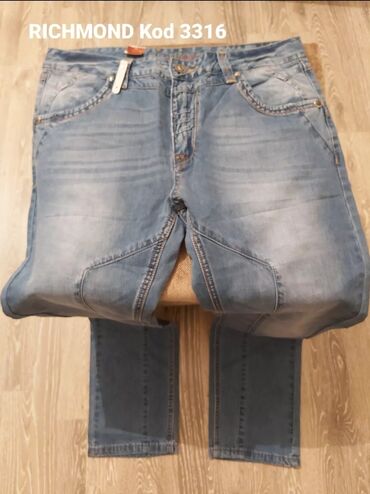 Cinslər: Cins şalvar — 3