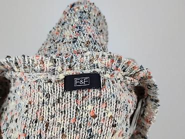 doolapa second hand: F&F, Sweter damski, rozmiar XL — 4