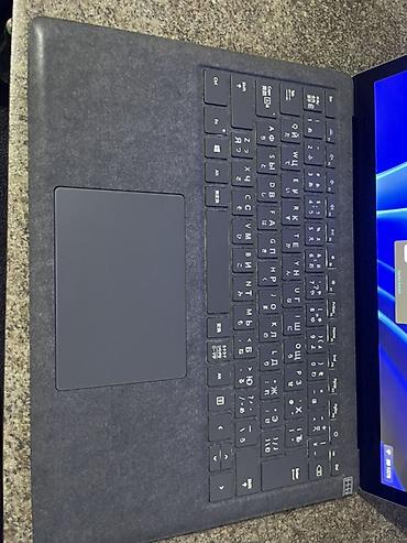 redmi smart pen: Ноутбук Microsoft Surface Laptop 3 (серебристый) - Экран 13.5" — 4