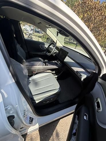 Changan: Changan Qiyuan Q05: 2026 г., Автомат, Электромобиль, Кроссовер — 3