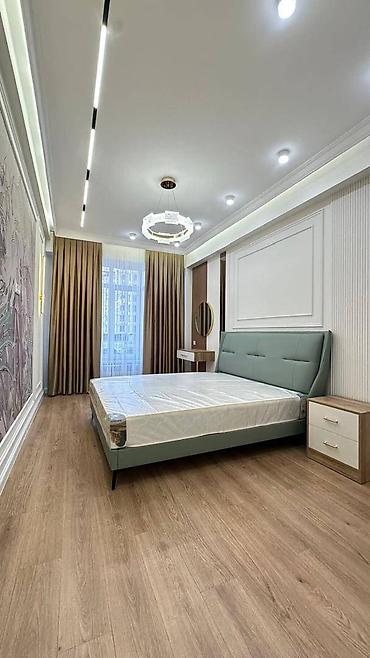 Продажа квартир: 3 комнаты, 110 м², Элитка, 10 этаж, Дизайнерский ремонт — 14