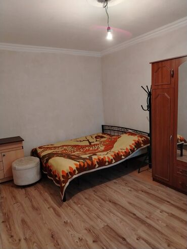 Uzunmüddətli kirayə evlər: 60 kv. m, 2 otaqlı, Qaz, İşıq, Su — 6