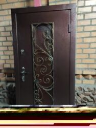 Другие товары для дома и сада: Изготовим и установим бронированные двери качественные надёжные — 22